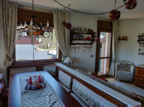 Appartamento comodo e curato per famiglie Pieve Di Cadore